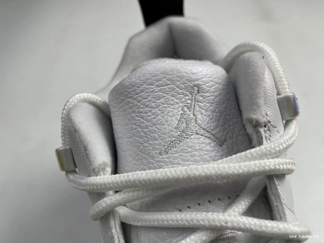 Chep Onekick (2021) AIR LOW DB0733-190 JORDAN RETRO 12 EASTER 0726